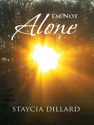 cover image of I'm Not Alone